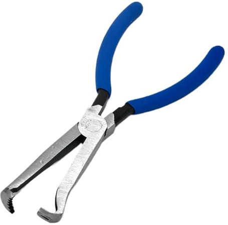 Electrical Disconnect Pliers - Spark Plug Pliers Automotive Electrical Disconnect Pliers | Multipurpose Oil Lines Disconnect Pliers, Plug Pliers for Oil Injectors, Igniters