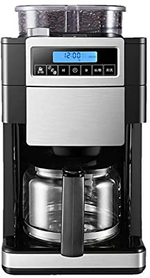 Cafetera automática pequeña Amen para el hogar, Tetera Multifuncional.