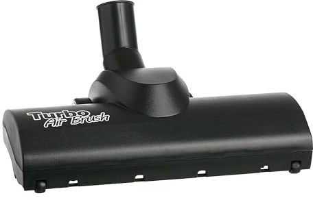 Masterpart Vacuum Turbine Turbo Airo Floor Nozzle Brush Tool 32mm Compatible With Numatic Henry, Hetty Vacuum Cleaners