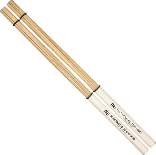 Meinl Bamboo Flex Multi Rods