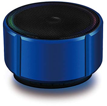 Regalo Weixiao Bluetooth Speaker Radio Mini Call Bluetooth Audio Plug-in Subwoofer Blu