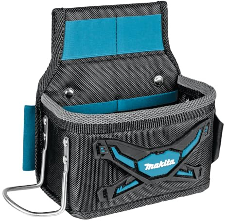 Makita E-05197 fixeringspåse och hammarhållare