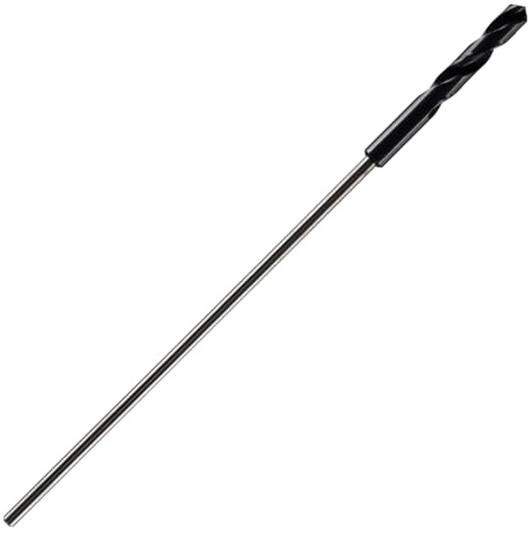 Rennie Tools - 12mm x 400mm Long Formwork/Installation HSS Drill Bit | Long Reach Drill for Deep Hole Drilling in Timber, Joinery, Roofing, Formwork, Construction and Installation Applications