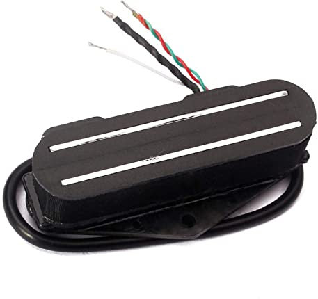 Alnico V Humbucker Pickup Single Coil Gitarren Pickup Fit Für TL Für Strat Für Sq Für Tele E-Gitarre Gitarren-Tonabnehmer
