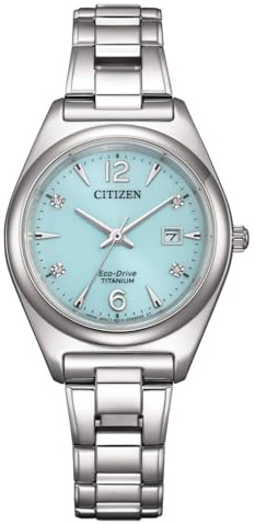 Citizen Eco-Drive 32025930 Women's Analogue Watch