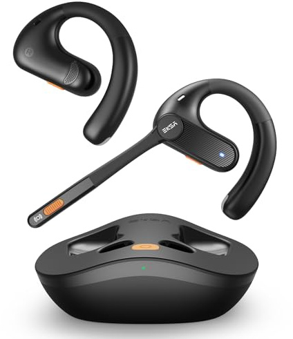 EKSA S30 öppet headset