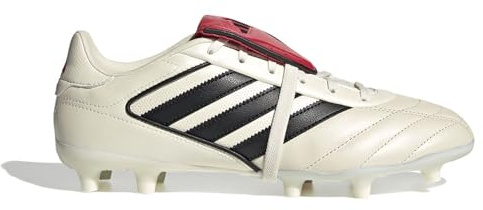 adidas Unisex Copa Gloro 2 Fasta markstövlar skor, EU, Benvit rubin, 40 2/3 EU