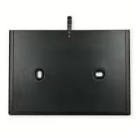 ADR Warning Plate Holder, Safety Vehicle Signage Mount