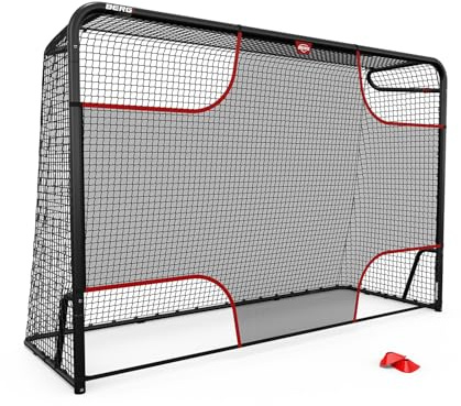 BERG Fußballtor S 180x120 für Garten & Training