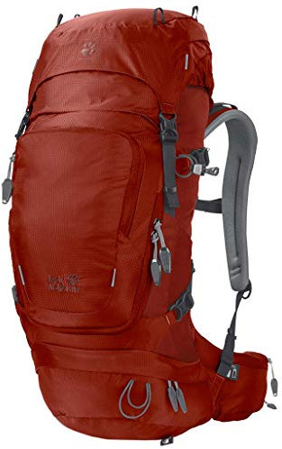 Jack Wolfskin Tagesrucksack/Daypack Orbit 26 Pack Mexican Pepper