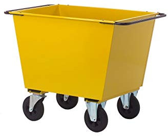 Ravendo A8800142 Futterwagen FW 300-4M, Unmontiert Geliefert