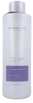 Profiline Cremeoxyd 1000ml Oxydant (6%)