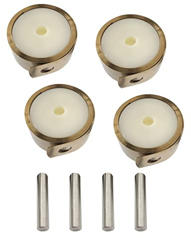 878-421 Ribbon Spring Set Replacement for Hitachi NR83A NR83A2 NR83A2S Framing Nailer Part