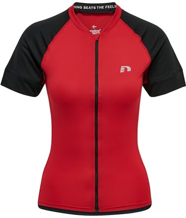 newline Jacket Core Radfahren Damen Größe