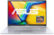 ASUS Vivobook 16 Laptop | 16 Full-HD 16:10 IPS Display | AMD Ryzen 5 7530U | 16 GB RAM | 512 GB SSD | AMD Radeon | Windows 11 | QWERTZ Tastatur| Cool Silver