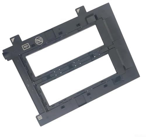 120 220 Filmstreifenhalter Negativ Positiv Fotoscanner Dia-Halter für V700 V750 V800 V850 4990 GT-X900 GT-X970 GT-X980 Scanner