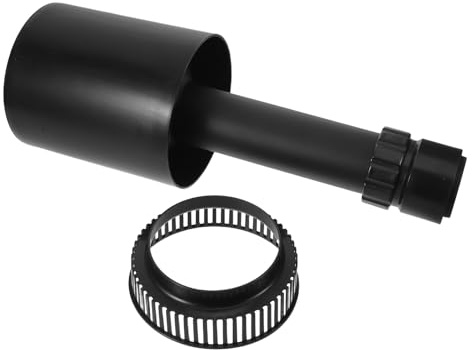 COLLBATH Skimmer para Pecera Skimmer para Acuario para Acuario