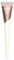 EcoTools Luxe Flawless Foundation Brush 1 U
