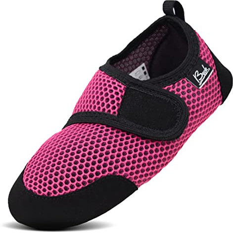 Beck Unisex Kinder Beck-buddies-3065Hausschuh
