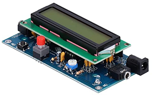 HPZIHUIT Módulo decodificador de código morse, traductor, decodificación de audio, componentes electrónicos para CW