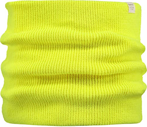 Barts Kinabalu COL Gelb, Schals und Halstücher, Größe One Size - Farbe Fluo Yellow