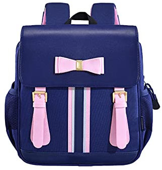 UKKD Backpack 3-6 Year Old Kids School Backpack For Teenage Girls Children Backpack-02