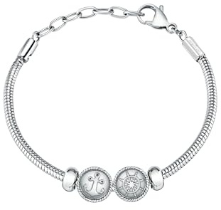 Morellato DROPS Bracciale Donna in Acciaio - SCZ1190