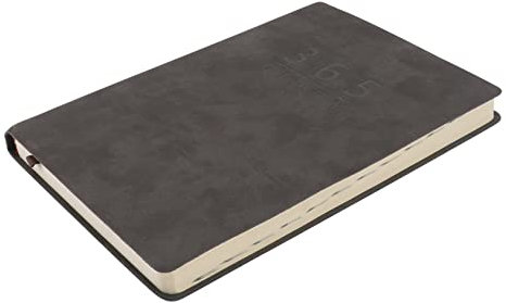 HAPINARY Notizbuch Kalender Planbuch A5-tagebuch Notizblöcke Schulbedarf Schüler-schreibwaren Für Büro Und Zuhause