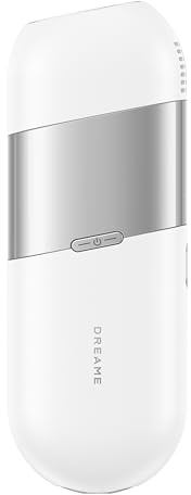Dreame IPL depilator (white)