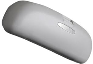JUNPIY Auto Sonnenbrillenhalter Brillenetui, for Skoda, for KODIAQ, Koroq 2019 2020 2021 2022 Autozubehör Sonnenbrillenbox für Autospiegel(Light Gray)
