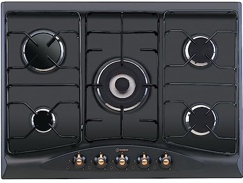 Indesit BB 752 /I (AN)/(OW) Piani cottura