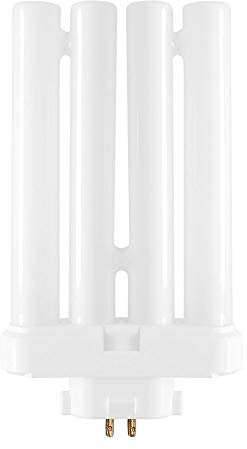 NCC-Licht Kompaktleuchtstofflampe Leuchtmittel FML 27W GX10Q 4P 4 Pins 865 Tageslicht 6500K Energiesparlampe