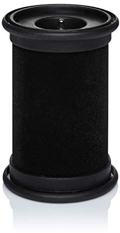 Diva Signature Lockenwichkler - 38mm Durchmesser - inkl. Nadeln und Klemmen - Kompatibel mit der POD-Station, schwarz