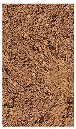 KB Terra - Sustrato Arcilla Limo – Huerto y vegetales – Plantas acuáticas – Abono – Estanques – Tierra para corrección de suelo arenoso – 5 l