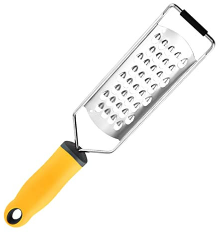 Zerodeko Per e Sbucciatore Inossidabile Utensile Maneggevole Per Colore e Giallo Gadget e