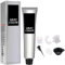 KOAHDE Crema De Tinte Para El Cabello Gris,Cera del Color del Pelo,Cera Tinte Instantáneo para Cabello,Crema de Tinte de Cabello,Teñir el Cabello Unisex