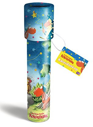 cbj Der kleine Drache Kokosnuss - Kaleidoskop