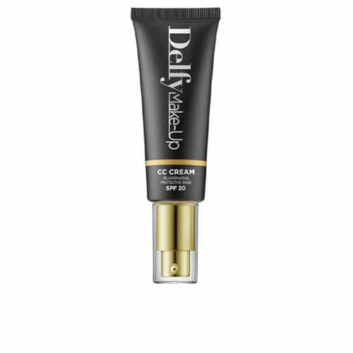 Delfy SPF20 CC Cream, Beige, 1er Pack (1 x 1 Stück)