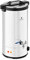 Royal Catering RCBM-30C Maischekessel 30 l 700/1.800/2.500 W 30-110 °C Edelstahl Fermenter Fermentierkessel