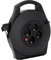 Adam Hall Cables 3 STAR CD 10 PWR Strom Kabeltrommel 4-Fach Schuko, 10m