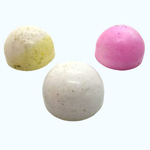 Mineral Drop Mix / 3x1 Stück/Garnelen Mineralien Aufbereiter Schnecken Futter