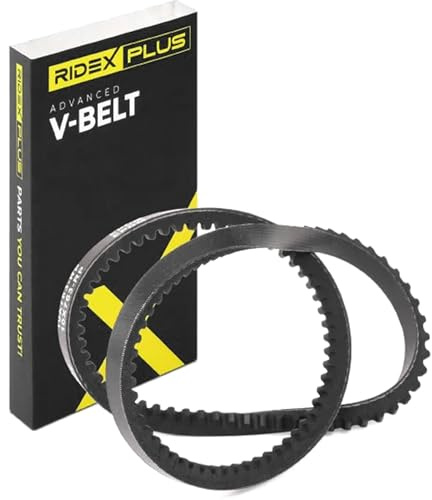 RIDEX PLUS 10C0067P Keilriemen 763mm
