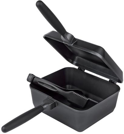 Sonik Sizzla Multi Pan Set UC0003 Ideale per Pesca o Campeggio