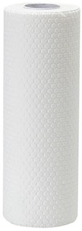 Carta da Cucina Panno per Pulizia Usa e Getta per Uso Asciutto e Bagnato Asciugamano per Piatti per la Pulizia della Casa per Cucina Panno per Pulizia Multiuso