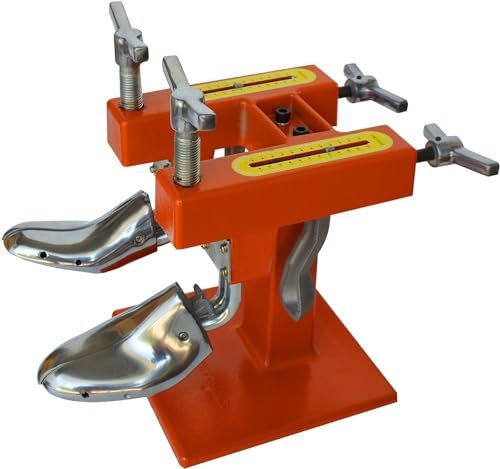 KJZQXYX Shoe Stretcher Machine with Two Heads, Shoe Stretch Machine, One Way Single Head Shoe Expansion Stretch Machine Stretcher