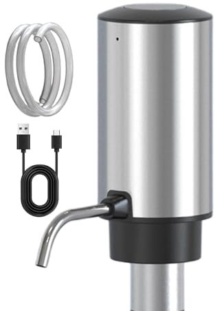 Dispenser elettrico per vino, distributore automatico di liquori