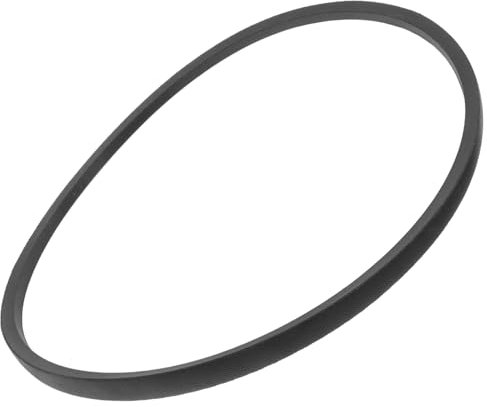 CAXUSD Cinghia Di Trasmissione Per Spazzaneve Ricambio Compatibile Dispositivi Di Sgombero Accessorio Manutenzione Della Macchina