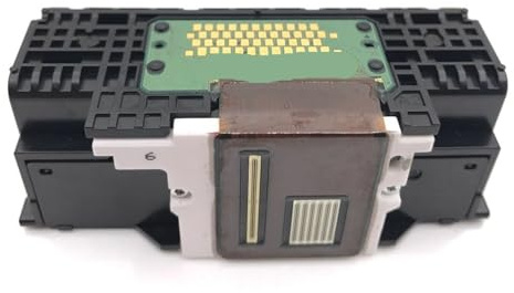 Printer Accessories, Druckkopf Drucker for Canon QY6-0086 MX720 MX721 MX722 MX725 MX728 MX920 MX922 MX925 MX928 IX6780 IX6880 MX924,for Replacement