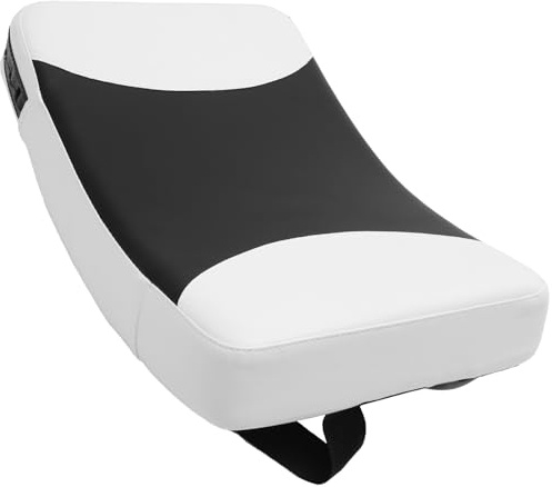 Veemoon Paos de Frappe Taekwondo Grosse Taille Noir et Blanc Coussin de Frappe Muay Thaï Résistant Équipement D'entraînement Arts Martiaux pour Kickboxing Karaté Protection Garçon
