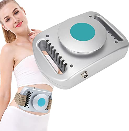 Brûleur de graisse du ventre pour femme, ceinture amincissante pour perte de poids, appareil de cryothérapie pour bras, taille, cuisses, hanches